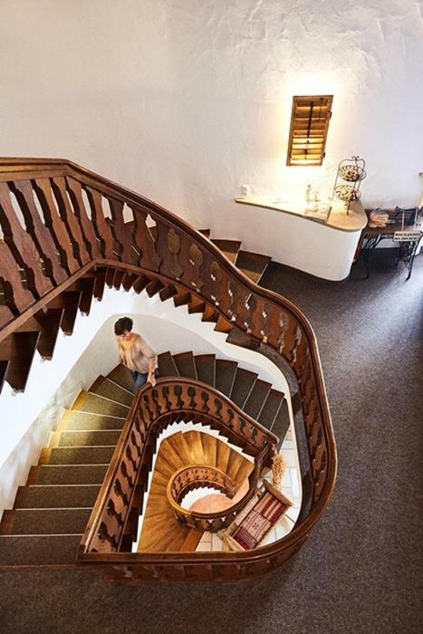 Hotel Garni Eder Gmund am Tegernsee Exterior foto