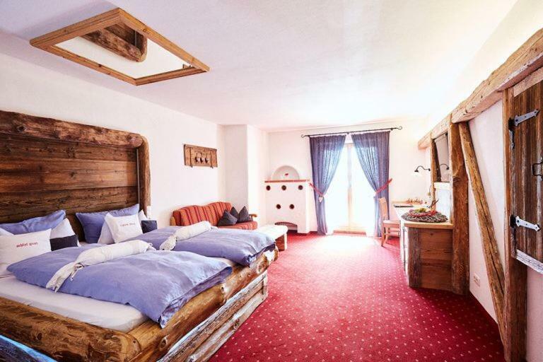 Hotel Garni Eder Gmund am Tegernsee Exterior foto