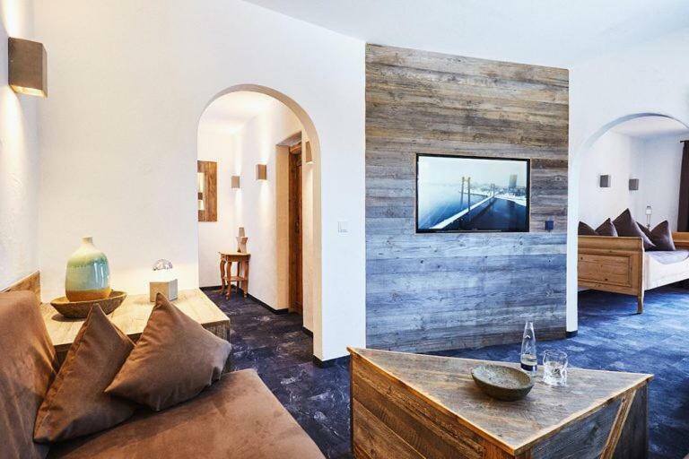 Hotel Garni Eder Gmund am Tegernsee Exterior foto