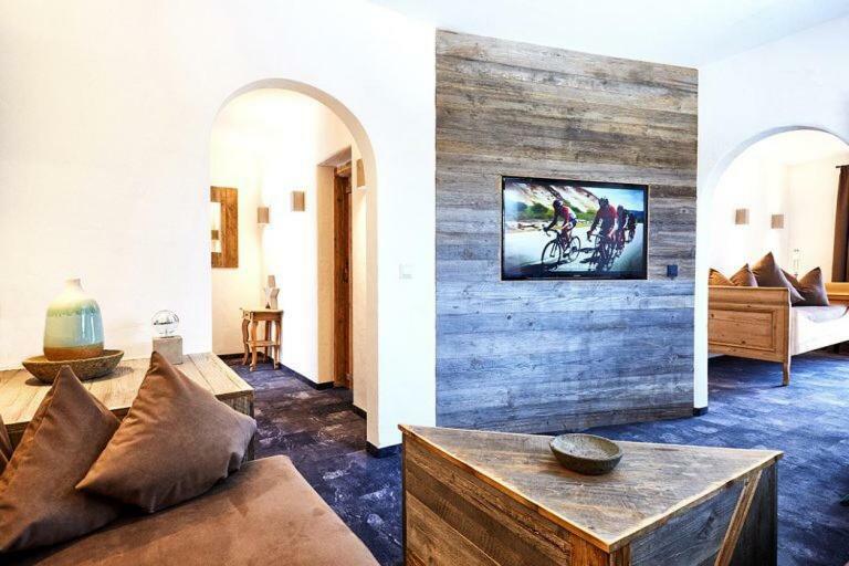 Hotel Garni Eder Gmund am Tegernsee Exterior foto